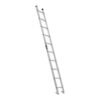 103725 - Escalera recta, tipo III, 10 peldaños, TRUPER