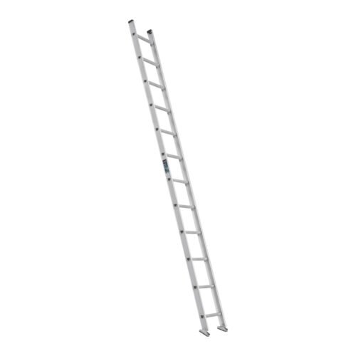 103726 - Escalera recta, tipo III, 12 peldaños, TRUPER