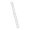 103727 - Escalera recta, tipo III, 14 peldaños, TRUPER