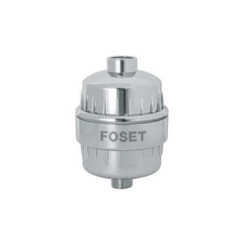 45854 - Filtro de agua para regadera con Cartucho, FOSET