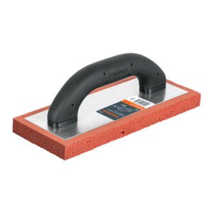 103652 - Flota esponja 9 1/2", esp. 3/4" acabado áspero, Comfort Grip