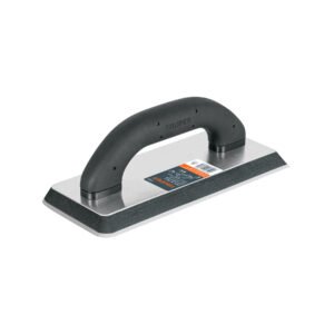 103654 - Flota de hule 9 1/2", esp. 5/8", acabado liso, Comfort Grip