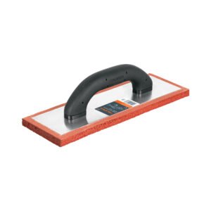103651 - Flota esponja 12", esp. 1/2", acabado áspero, Comfort Grip