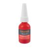 103230 - Fijador de roscas, permanente, 10 ml, rojo, TRUPER