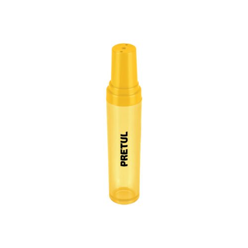 29925 - Recargador de gas butano para encendedor, 18ml, Pretul