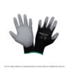 103836 - Guantes de nylon recubiertos de poliuretano, XG, Truper