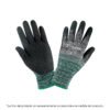 GU-134.jpg 103869 - Guantes de nylon recubiertos de nitrilo arenoso, XG, Truper