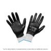 103826 - Guantes de poliéster con recubrimiento de nitrilo, XG Truper