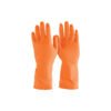 103692 - Guantes de látex para limpieza, extra grandes, Truper