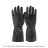 103970 - Guantes de látex para pintor, CH, Truper