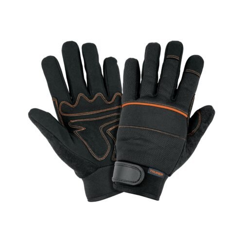 103932 - Guante para mecánico, antivibraciones, unitalla, TRUPER