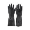 GU-814.jpg 103820 - Guantes de neopreno p/manejo de químicos, XG, Truper