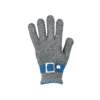 104025 - Guante Anticorte NV 5 de Acero Inoxidable, CH, Truper
