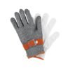 104026 - Guante Anticorte NV 5 de Acero Inoxidable, M, Truper