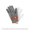 104027 - Guante Anticorte NV 5 de Acero Inoxidable, G, Truper