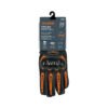 103873 - Guante con protección para motociclista, CH, TRUPER