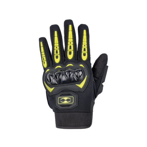 103877 - Guante con protección para motociclista, XG, TRUPER