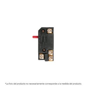 104120 - Interruptor de repuesto para SOPLA-650 y SOPLA-800, TRUPER