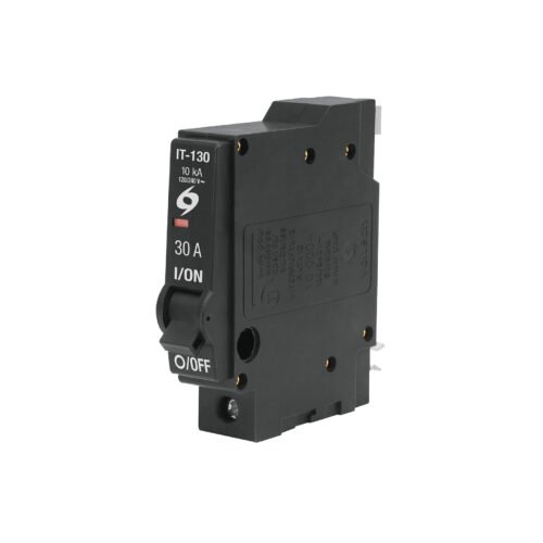 IT-130G.jpg 45873 - Interruptor de 1 polo 30A enchufable, a granel, VOLTECK