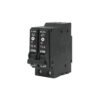 45876 - Interruptor de 2 polos 15A, enchufable, a granel, VOLTECK