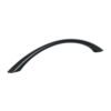 JAL-0262.jpg 45644 - Jaladera de 128mm, lĂnea Arco, negro, HERMEX