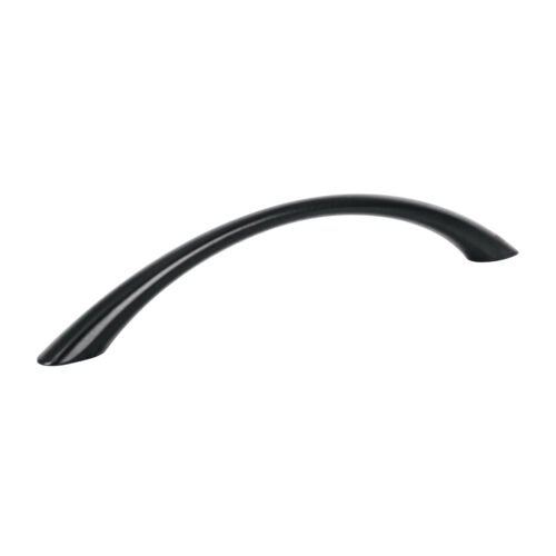 JAL-0262.jpg 45644 - Jaladera de 128mm, lĂnea Arco, negro, HERMEX