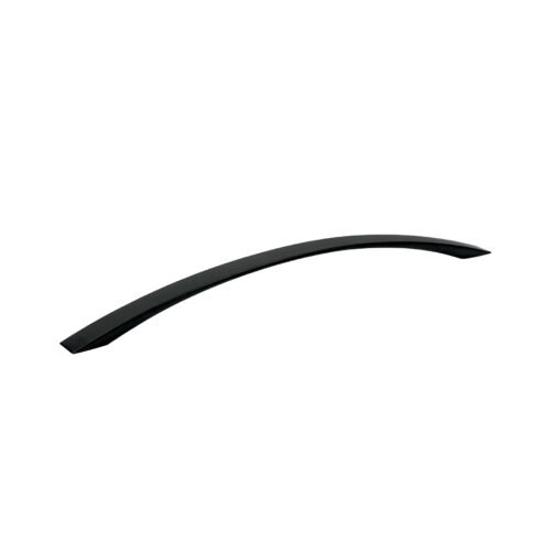 JAL-0763.jpg 45647 - Jaladera de 224mm, lĂnea Moderna, negro, HERMEX