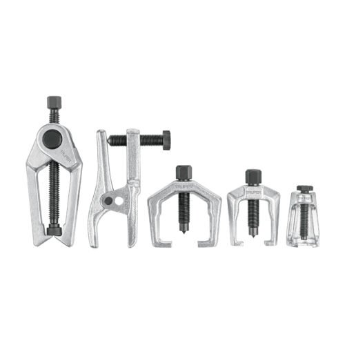JGO-ER5.jpg 104036 - Juego de extractor para rótulas (junta esférica), 5 pzas