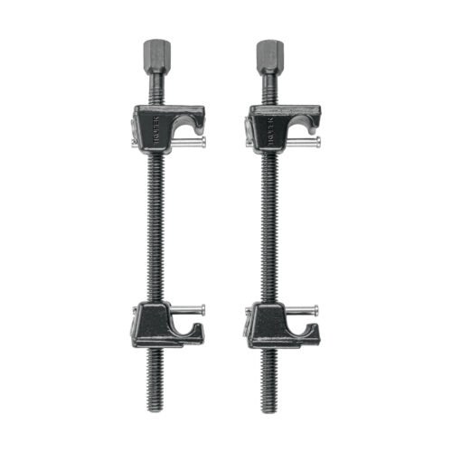 104032 - Juego de opresores para resorte de amortiguador 2 piezas