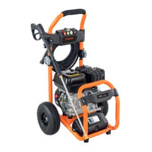 103982 - Hidrolavadora con motor a gasolina, 3,300 PSI, TRUPER