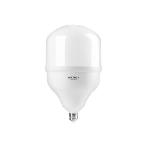 45386 - Lámpara LED alta potencia 70 W (equiv. 750 W), E27, VOLTECK