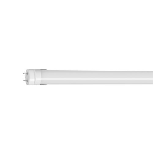 45559 - Tubo de LED T8 9 W base G13, policarbonato opalino, VOLTECK