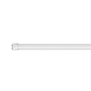 45558 - Tubo de LED T8 18 W base G13, policarbonato opalino, VOLTECK