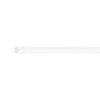 45510 - Tubo de LED T8 36 W base G13, policarbonato opalino, VOLTECK