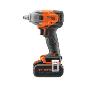 103251 - Llave de impacto 1/2", 20V, 184 lb/ft, 1 batería 4Ah, PRO