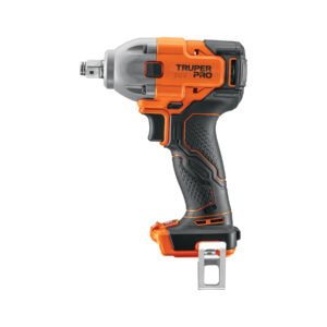 103252 - Llave de impacto 1/2", 20V, 184 lb/ft, sin accesorios, PRO