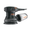 103735 - Lijadora roto orbital 5", 260W, TRUPER INDUSTRIAL