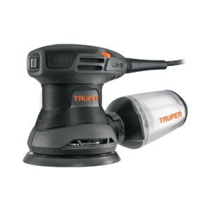 103735 - Lijadora roto orbital 5", 260W, TRUPER INDUSTRIAL