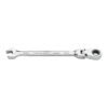 103459 - Llave combinada con matraca 8 mm flexible, Expert