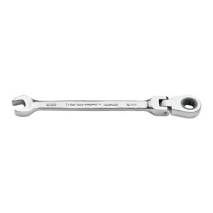 103459 - Llave combinada con matraca 8 mm flexible, Expert