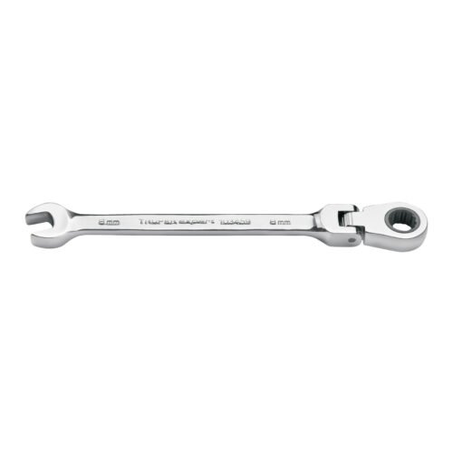 103459 - Llave combinada con matraca 8 mm flexible, Expert