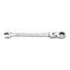 103460 - Llave combinada con matraca 10 mm flexible, Expert
