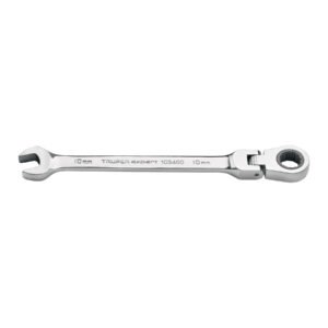 103460 - Llave combinada con matraca 10 mm flexible, Expert