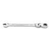 103545 - Llave combinada con matraca 5/16" flexible, Expert