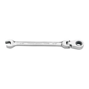 103545 - Llave combinada con matraca 5/16" flexible, Expert