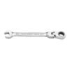103446 - Llave combinada con matraca 12 mm flexible, Expert