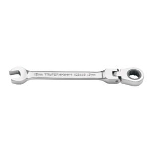 103446 - Llave combinada con matraca 12 mm flexible, Expert