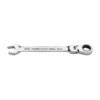 103540 - Llave combinada con matraca 16 mm flexible, Expert