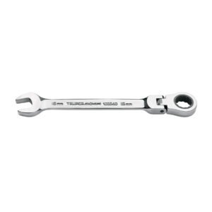 103540 - Llave combinada con matraca 16 mm flexible, Expert