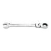 103551 - Llave combinada con matraca 3/4" flexible, Expert
